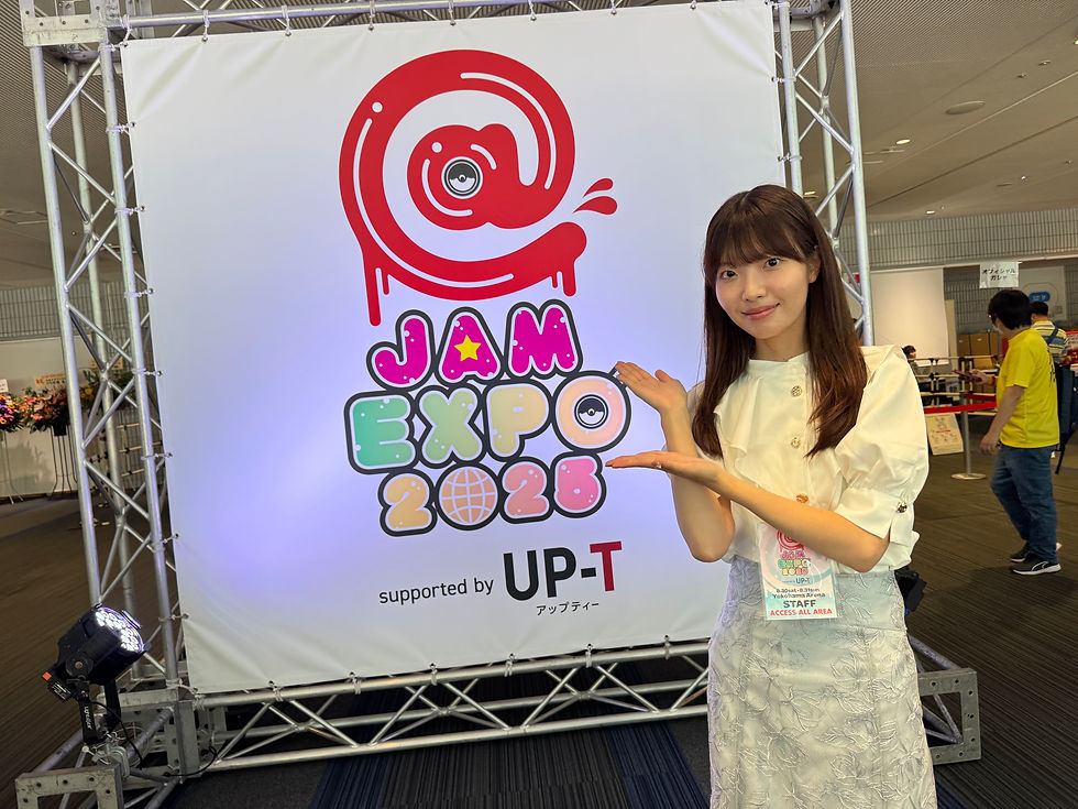 Scketto 学生リポーター