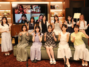 【リポート】AKT秋田テレビ・坂本桜アナの生アドバイスに大興奮！Sckettoメンバー13名が集結したSHOWROOM特別番組を徹底密着！【写真35枚】（動画コメント追加更新7月14日）