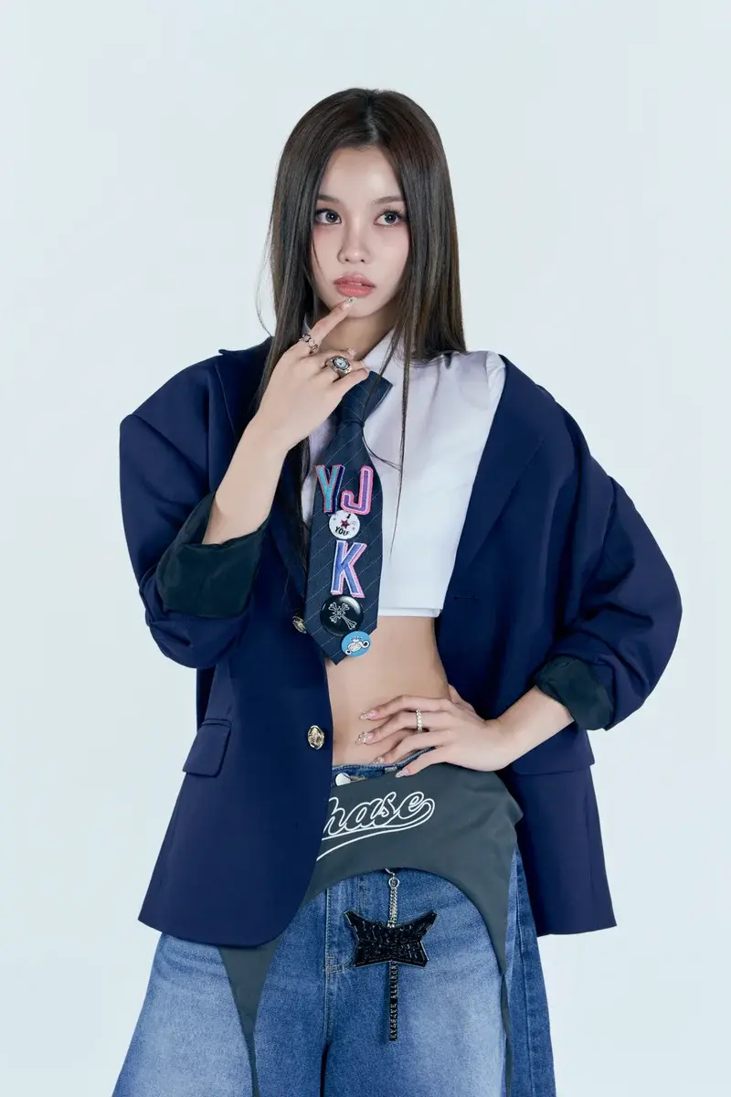 ナム・ユジュ/남유주/NAM YU JU(2007.07.28)