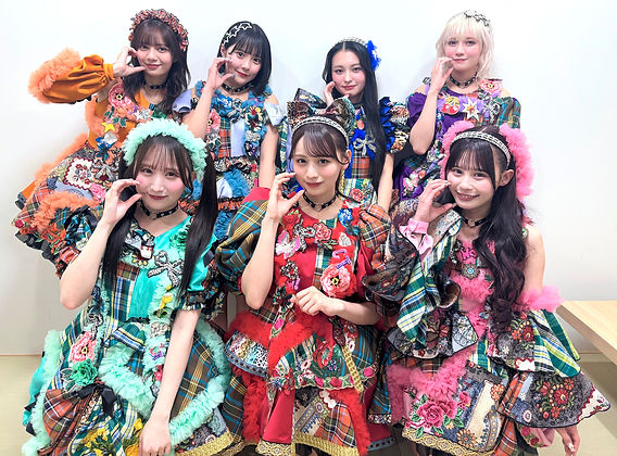 倍倍FIGHT!」ミュージックビデオが710万回再生が話題沸騰中のCANDY