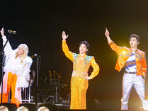 Mrs. GREEN APPLE、MUFGスタジアム（国立競技場）4daysツアーファイナル（7/5）のライブビューイング詳細発表！6/13正午よりFC先行受付スタート