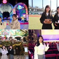 Scketto 学生リポーター 2025年12月活動ダイジェスト