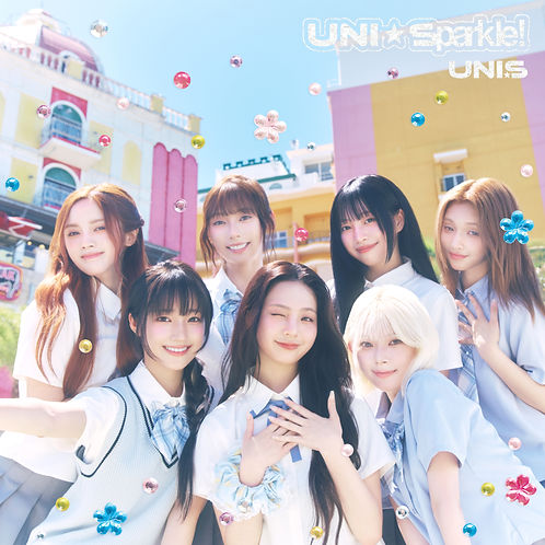 UNIS、ソウォン・ヒョンジュ・ゼリー・パン・ユナの