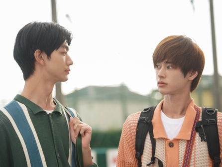 吉澤要人（原因は自分にある。）主演ドラマ『親友の「同棲して」に「うん」て言うまで』第４話 あらすじ＆場面写真（公式写真到着）