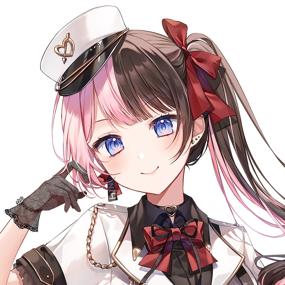 橘ひなの(ぶいすぽっ!)