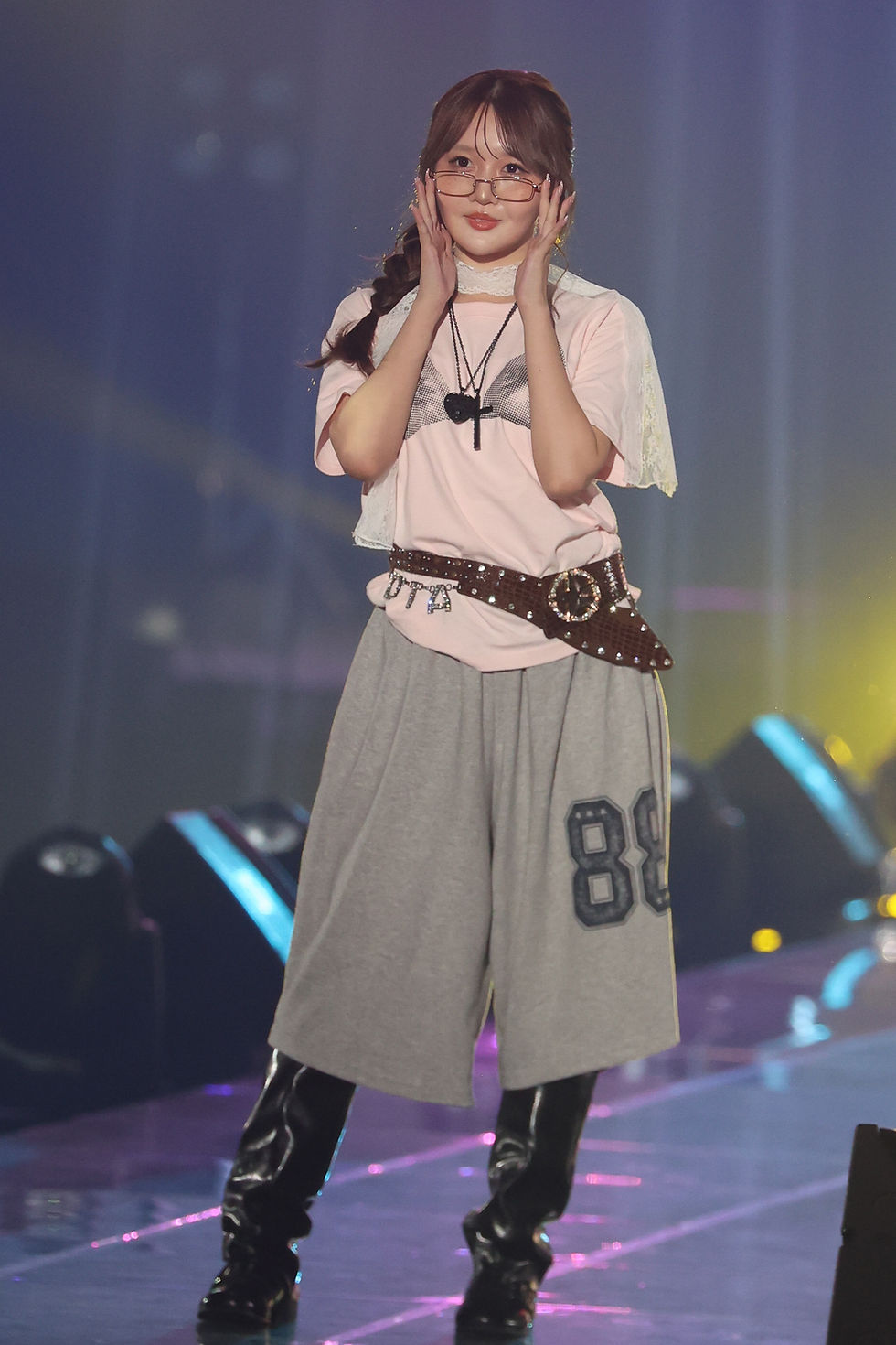 藤沢莉子