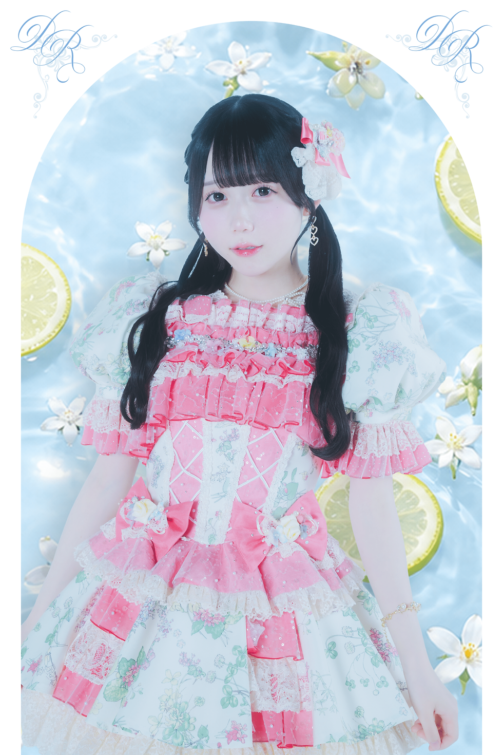 新居歩美(にいあゆみ)