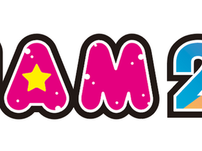 ポップカルチャーの祭典『@JAM 2026』が5月30日・31日に開催、@JAM EXPOメインステージ第一号出演者も決定！