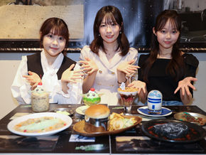 映画公開記念！「STAR WARS」CAFE : Galactic Dinerが東京・大阪に期間限定オープン