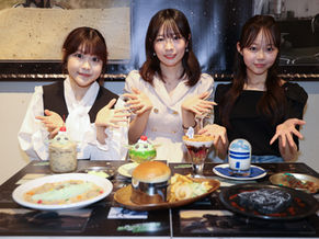 映画公開記念！「STAR WARS」CAFE : Galactic Dinerが東京・大阪に期間限定オープン