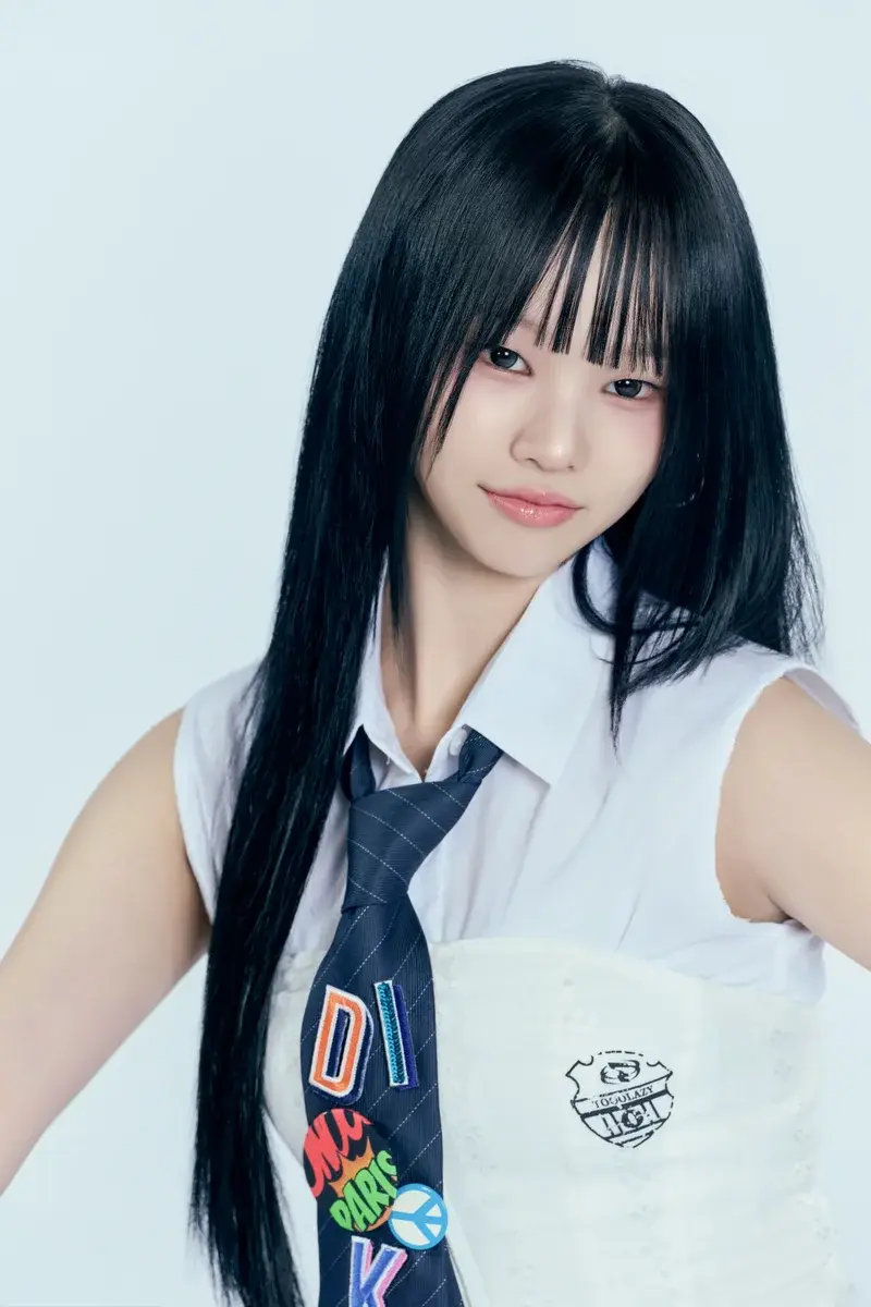 キム・ドイ/김도이/KIM DO YI(2008.10.21)