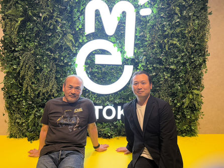 “音楽業界の裏側”を語る新番組がスタート　烏丸哲也×金子正男が著名アーティスト秘話＆AI音楽論を深掘り。5月19日20時より“3話一挙公開”