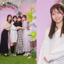 『Cosme Lab』成分・機能にこだわった韓国コスメブランドが集結！最新トレンドを女子大生がリポート（早川千鶴編）