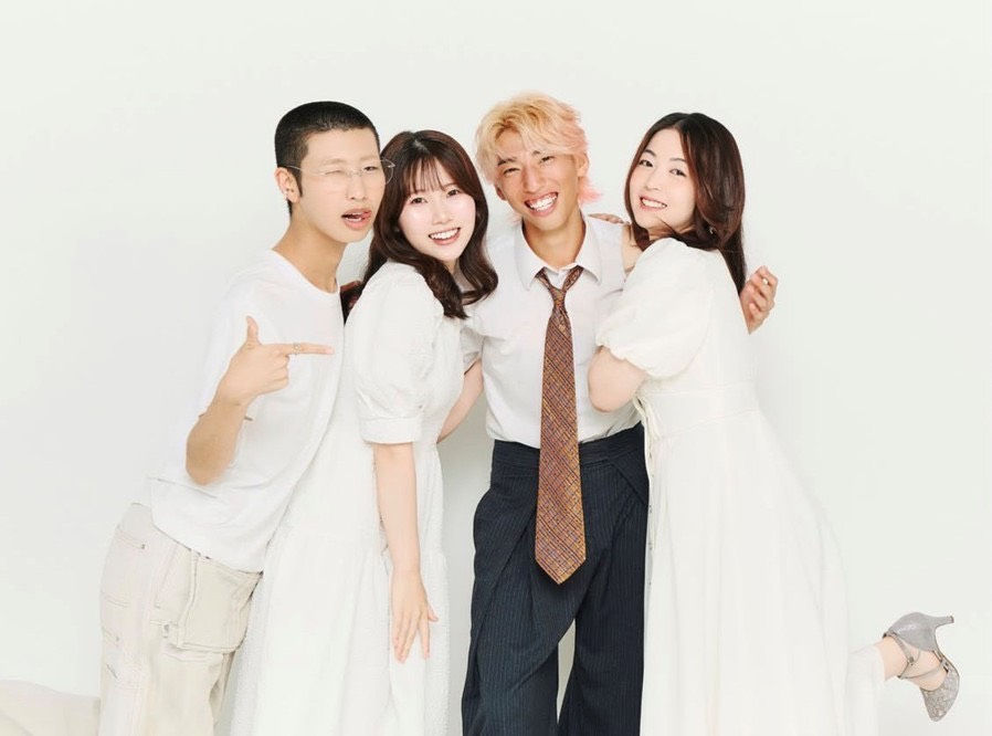【Sophian’s Contest 2026】ファイナリスト4名の座談会レポート!遊飛、心音、よっしー、尾前もか(第6弾)