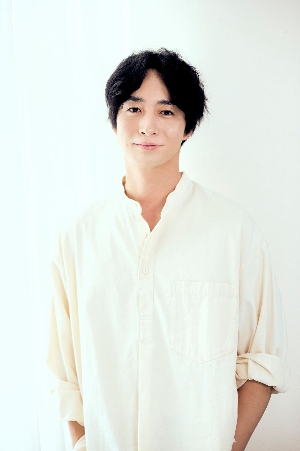 古屋呂敏 プロフィール