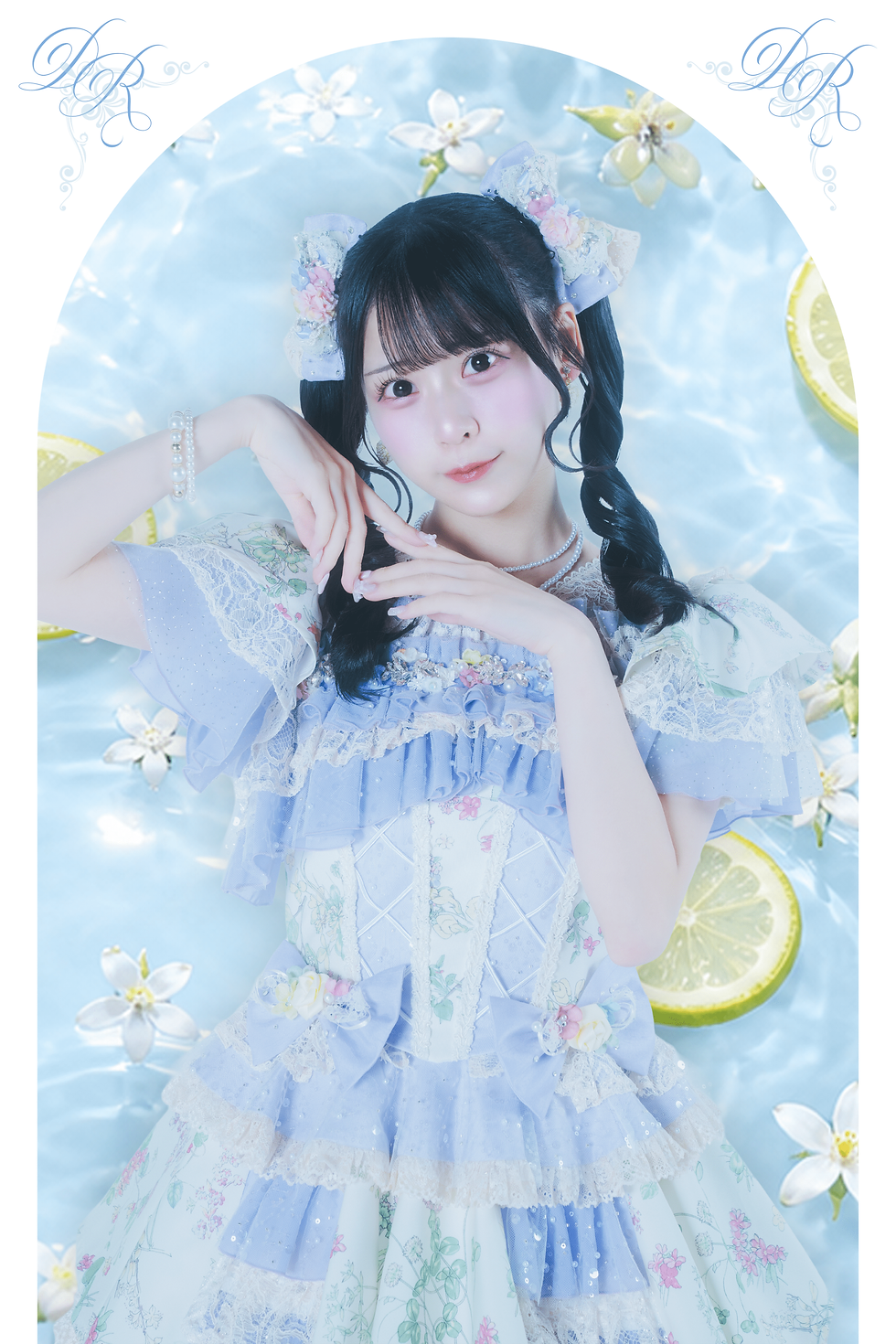 小栗美結(おぐりみゆう)