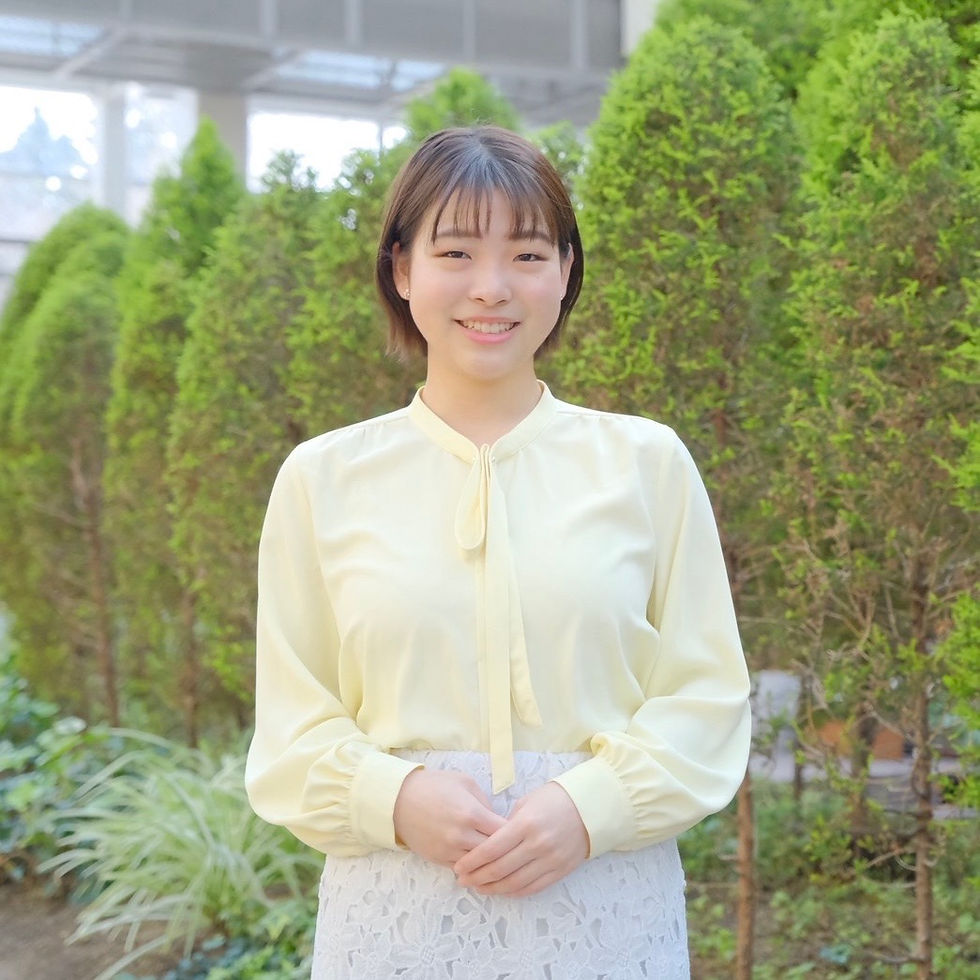 宮下結菜（みやした ゆいな）
