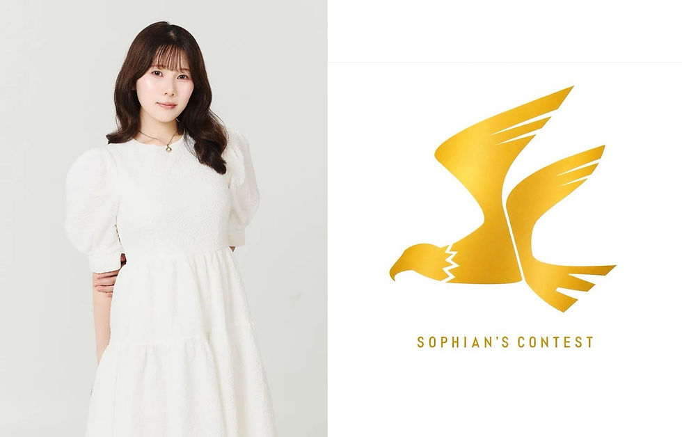 【Sophian’s Contest 2026】No.2 心音 インタビュー!歌うことは、誰かの心を照らすこと。心音が届けたい唯一無二の歌声とは?(第3弾)