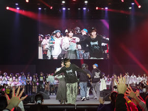 2度目の名古屋開催！【超十代 -ULTRA TEENS FES- 2025@NAGOYA開催】十代の「やってみたい」「見てみたい」「触れてみたい」を実現させる体験型ティーンズフェス