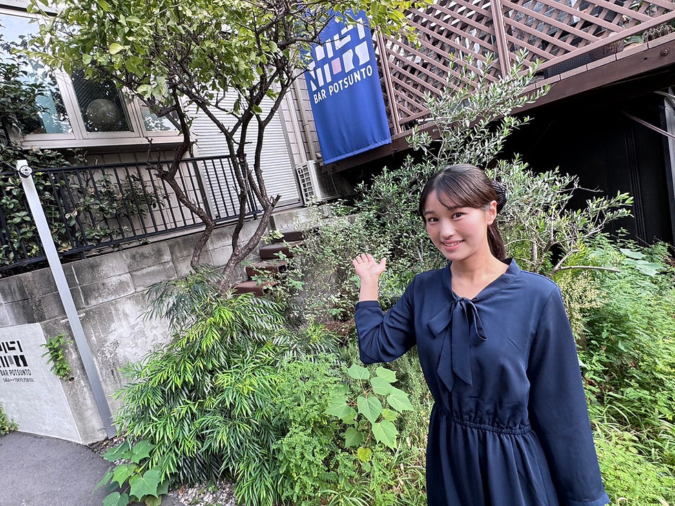 佐賀県ご当地「小城羊羹」ポップアップを11月29日・30日に恵比寿で開催！石井百香（早稲田大学）が企画プロデュース