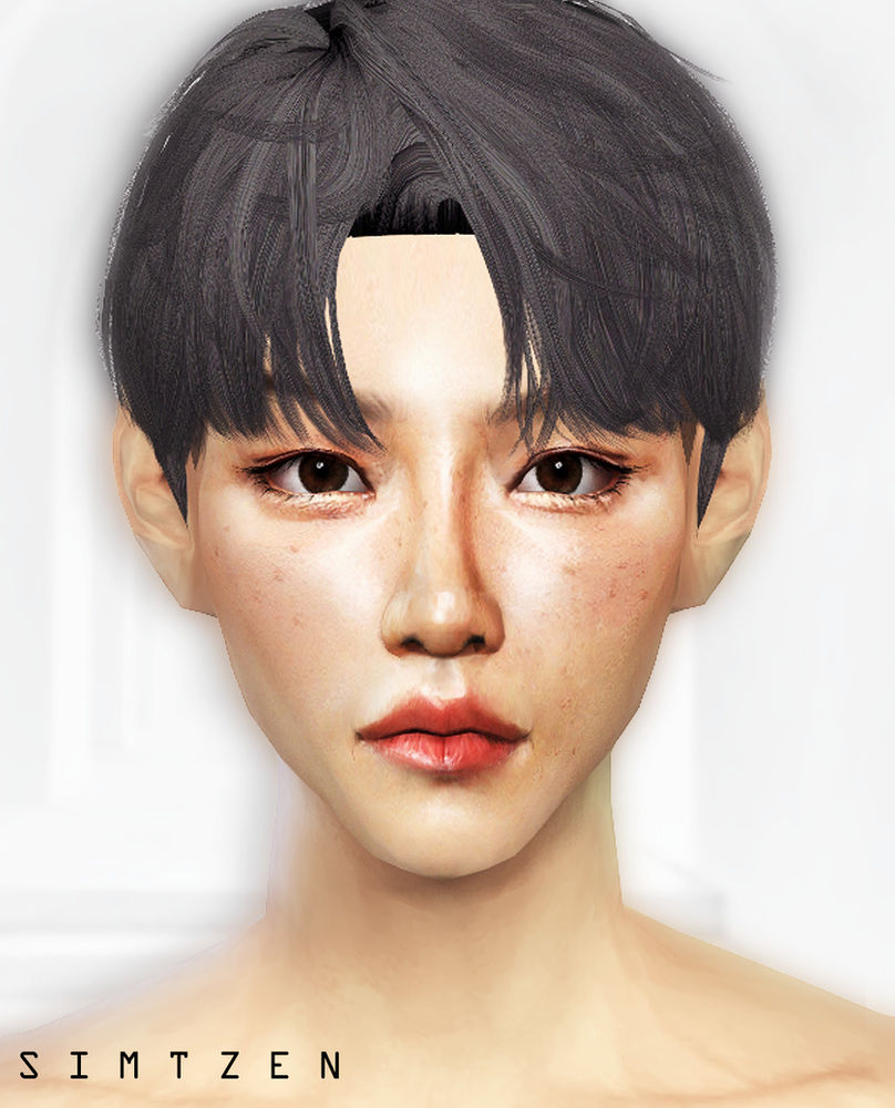 The Sims 4 : Felix STRAY KIDS [CC List + Tray Files Download]