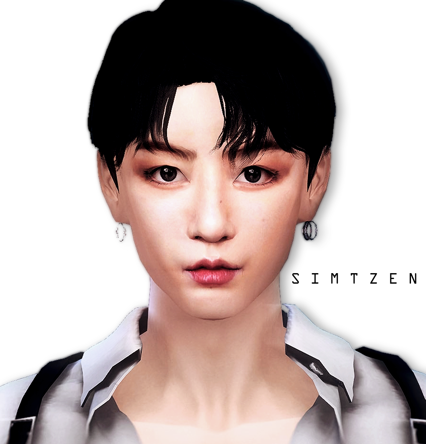 jungkook sims 3 download jungkook sims 3 download