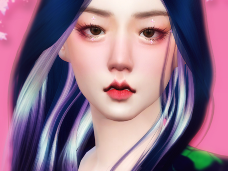 Areum Hairstyle 009 now available for everyone!