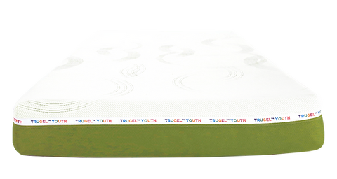 trugel youth mattress