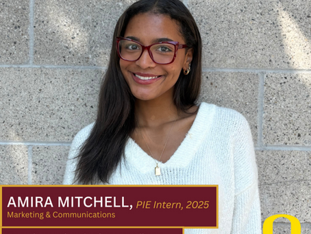 More Than An Internship
