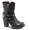 Miniatura: Botín de Mujer VIA MODA btpt 4516 Negro