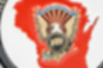 Thumbnail: Official Wisconsin (new) DRE coin