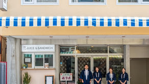 【プレスリリース】旅館「瑞宝荘」事業承継のお知らせ