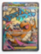 Mega Dragonite EX - Ascended Heroes #271