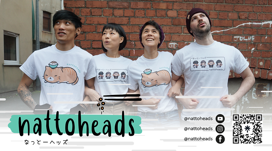 230424 - OtakuWorld Artist Header - NATTOHEADS.png