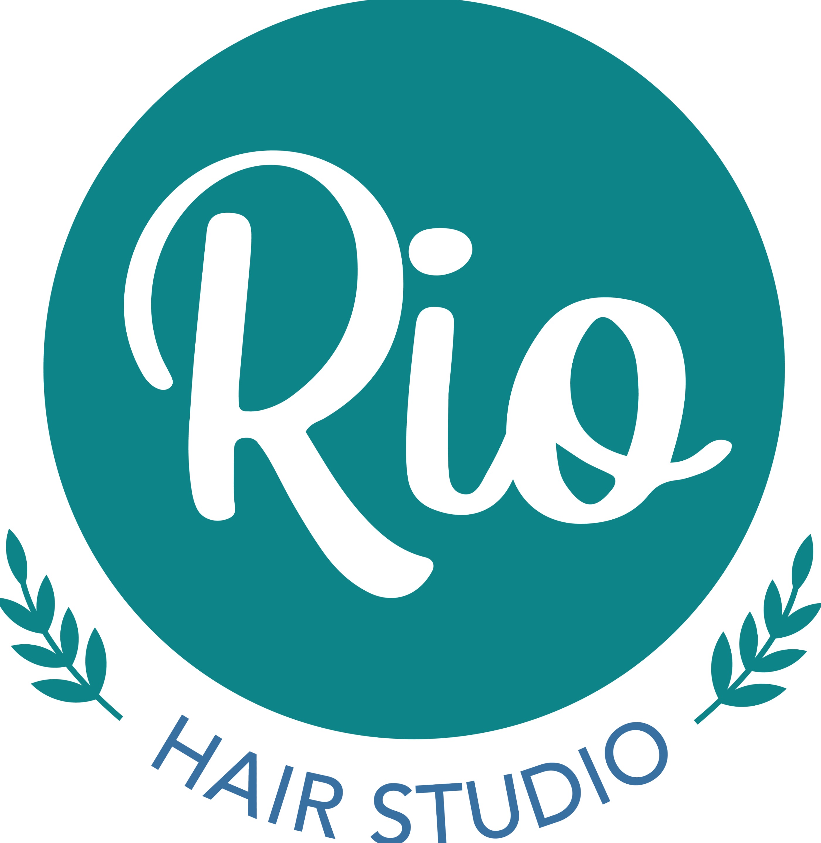Hairdresser | Rio Hair Studio | England
