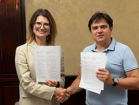Національна установа розвитку і FinanceHER об’єднали зусилля для підтримки жінок-підприємниць
