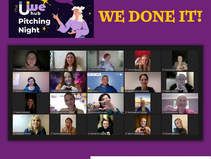 Більше сотні українок спробували себе у підприємництві завдяки програмі UWE Hub