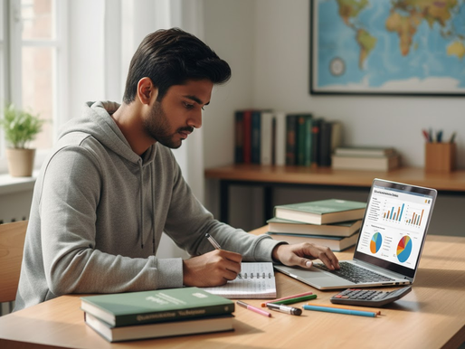 7 Powerful CLAT Quantitative Techniques Strategies for 2026