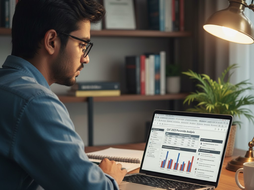 IIM Call Predictor 2025: How to Know Your Chances of Getting an IIM Interview Call