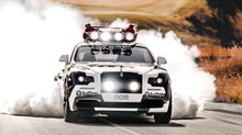 Jon Olsson’s New Rolls-Royce Wraith may be The Sickest Rolls ever exist