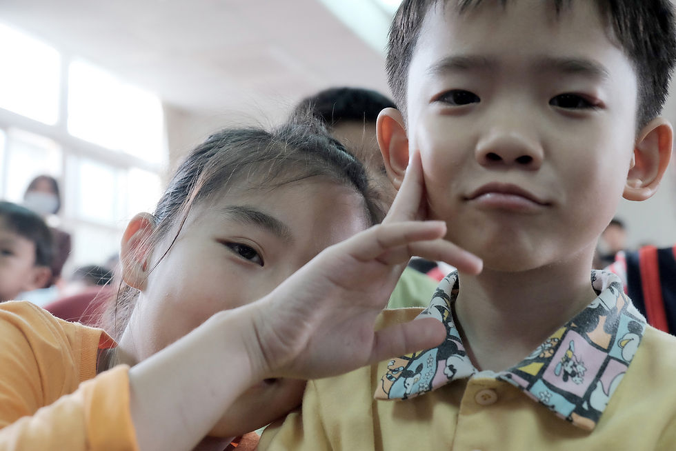 小新國小