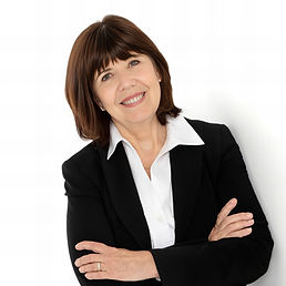 Maria Martini Cordonnier, Vice Chair.jpg