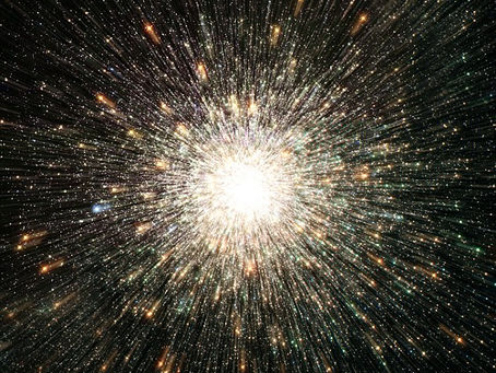 Letter 4: On the 'Bigger Picture' and on the Supreme Being
