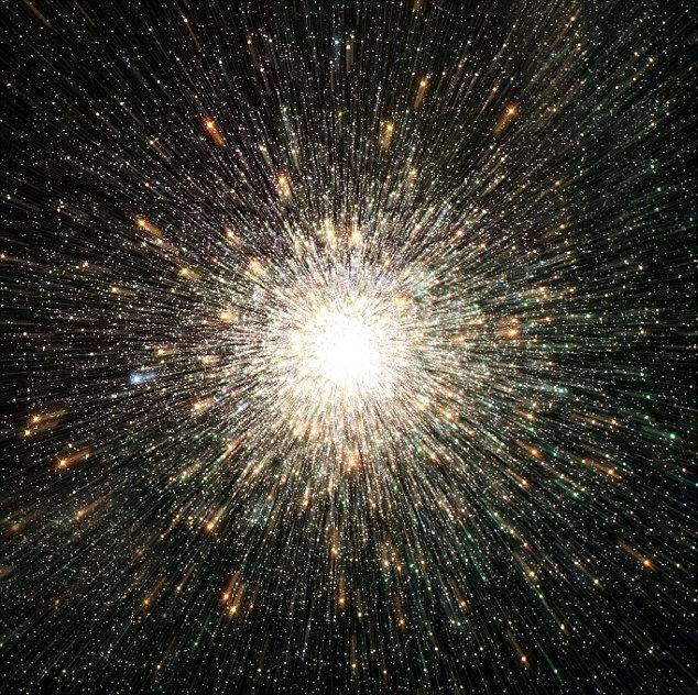 Letter 4: On the 'Bigger Picture' and on the Supreme Being