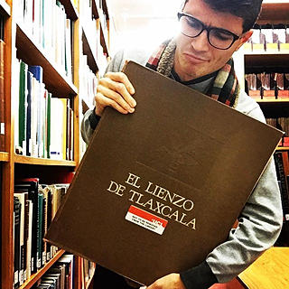 Writer: Alessio Pimpinelli