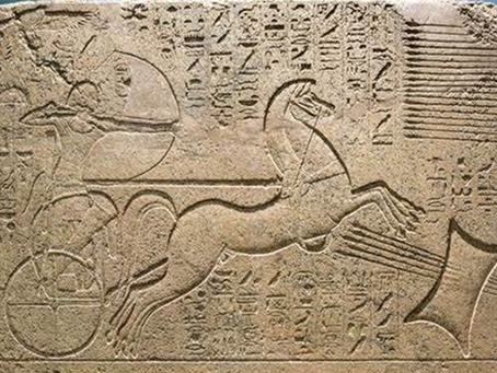 Amenhotep II: 5 reasons for why you should know who he was