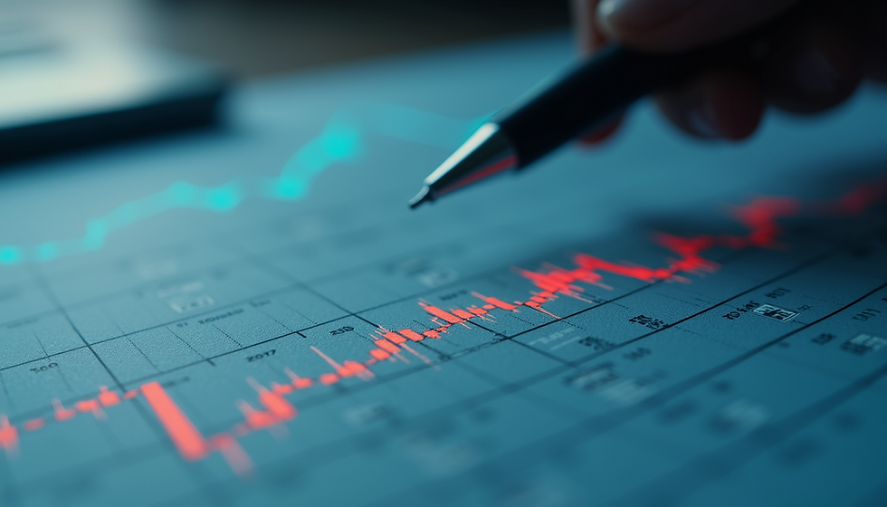 Maximize Efficiency: AI in Financial Record Keeping