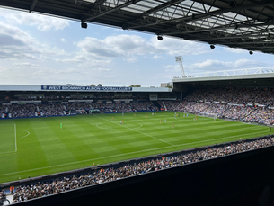 5 things my marketing degree taught me about building a career in sport.