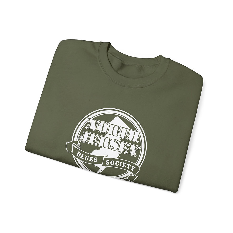 Thumbnail: Crewneck Sweatshirt