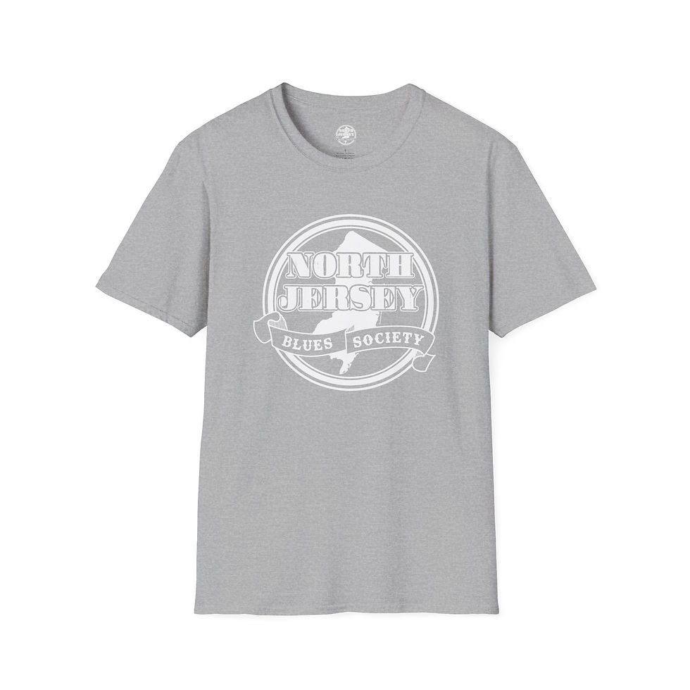 Thumbnail: Short Sleeve Crew Neck T-Shirt - Multiple Colors